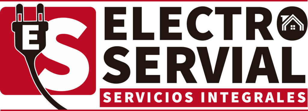 electro-servial